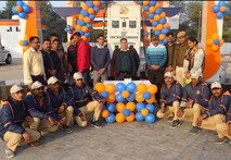 Kota News: कोटा के इस पेट्रोल पंप पर काम करने वालों की कहानी जानकर हो जाएंगे हैरान