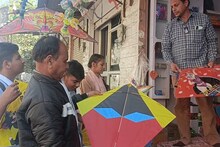 Barmer News: पतंगबाजी के चक्कर में खानी पड़ सकती है जेल की हवा, जानें नियम