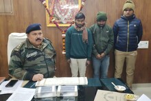 बिहार के मुंगेर की बनी 32 बोर की पिस्टल ने अयोध्या पुलिस की उड़ाई नींद, जानें पूरा मामला