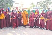 Buddhist Dress: बौद्ध भिक्षु पहनते हैं 'चीवर', थाईलैंड से कनेक्शन, जानें कैसे हुई शुरुआत