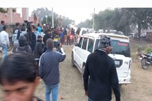 Bihar: बक्सर में किसानों का आंदोलन जारी, विरोध देखकर भागे केंद्रीय मंत्री अश्विनी कुमार चौबे