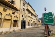 Chhatar Manzil: The history of Chhatar Manzil is related to this Nawab from the British, the beauty used to fascinate people