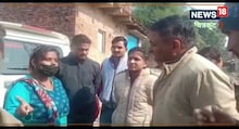 जेई के प्यार में पागल महिला डॉक्टर ने किया हाई वोल्टेज ड्रामा, देखिए Video