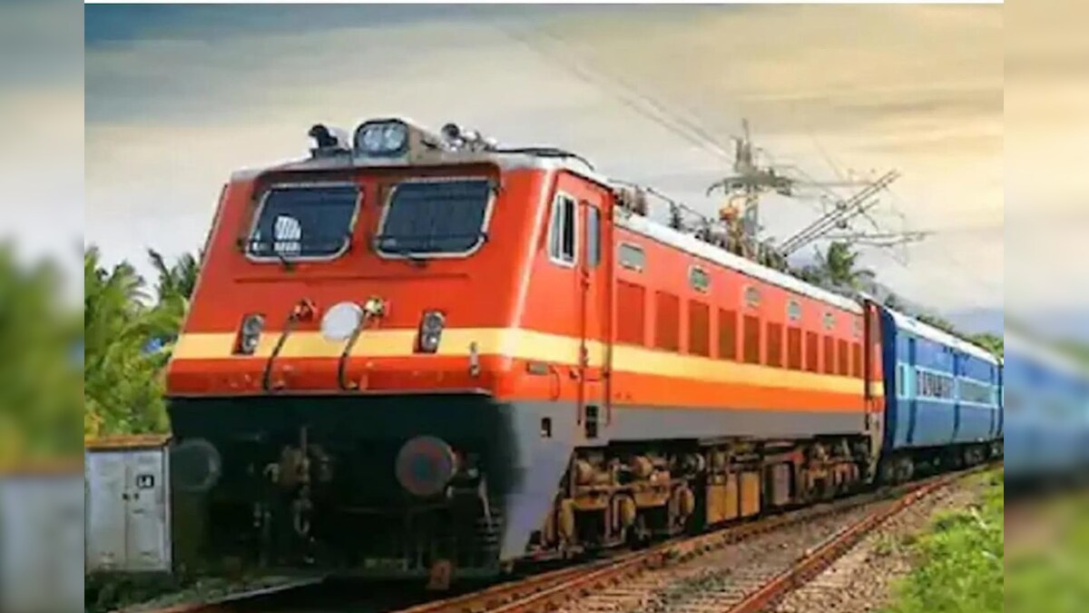 एक ट्रेन ऐसी भी! ना टिकट की टेंशन, ना TTE का डर, इस रेल में किराया नहीं लगता, आप भी कीजिये सफर