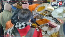 Patna News : पंचरूपी हनुमान मंदिर में पूजा के बाद यहां खाएं बेस्ट दही और सेव-बुनिया, आपने चखा है स्वाद!