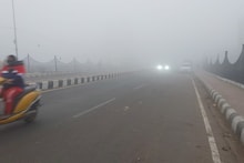 UP Weather: लखनऊ में बारिश से कुछ राहत पर अभी फिर गिरेगा पारा, जानें यूपी के शहरों का तापमान