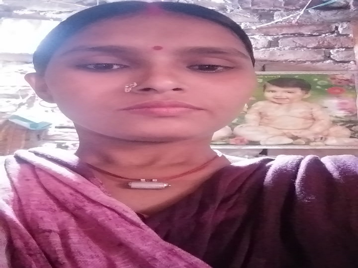 बिहार के मुजफ्फरपुर में एक महिला की उसके ससुराल में संदिग्ध परिस्थित में मौत हो गई