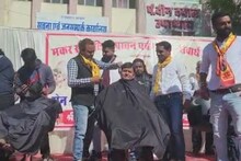 Bhilwara News : सैन समाज की गौसेवा को लेकर अनोखी मुहिम, सात सालों से कर रहे यह काम