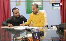 سہرسہ: کھیتوں کی زرخیزی مضبوط ہوگی، دکاندار کسانوں کو کیڑے مار ادویات کے سپرے کا مشورہ دیں گے