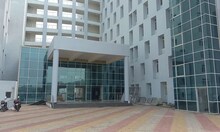 रांची IIM में संदिग्ध हालत में मिला छात्र का शव, फंदे से लटक रही थी बॉडी