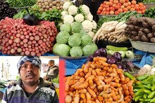 Bhilwara News: टमाटर, गोभी, गाजर 10 रुपये किलो! खूब खाएं सस्ती हुई सब्जियां, मंडी के भाव देखें
