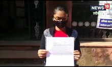 Shivpuri news: पिता की मौत के बाद बेटी परेशान, मामा शिवराज से मांगी मदद, जानिए मामला 