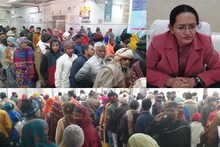 Diabetes-Heart disease: सर्दियों में डायबिटीज और दिल की बीमारियों के कैसे बचें? भरतपुर की एक्सपर्ट से जानिए