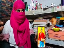 आलम बनकर अनुज ने रचाई शादी, अब गोलियां खाकर न्याय की लड़ाई लड़ रही पल्लवी