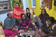 Transgender Story: पढ़िए भरतपुर की किन्नर पूनम मौसी के संघर्ष की कहानी, जब परिवार वालों ने मोड़ लिया था मुंह