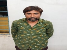 पत्नी के चरित्र पर शक हुआ तो हैवान बना पति, कमरा बंद कर दी दिल दहलाने वाली मौत