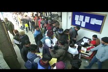 Unemployment: Jobs for high school pass, applicants from PG, B.Ed to MBA