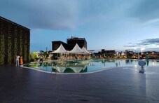 Wedding Destination Ranchi : रांची के इन रिसोर्ट में कीजिये शादी, यादगार बन जाएगा हर पल, जानिए क्या सुविधाएं हैं उपलब्ध