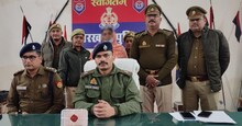 UP: गोरखपुर पुलिस के हत्थे चढ़ी गुजरात की लेडी नटवरलाल, 8 बार जा चुकी है जेल