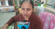 Ranchi News:रांची की पुष्पा 65 साल की उम्र में शूरू की स्टार्ट अप! बुक जोन खोल लोगों को दे रही हैं किताबें