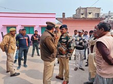 मियां-बीवी में हुआ कुछ ऐसा कि पति ने थाने में ही कर ली आत्महत्या, जानें मामला