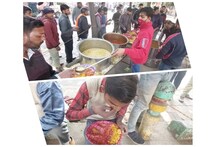 لکھنؤ کا کھانا: لکھنؤ کے اس مقام پر 10 روپے میں کھائیں مزیدار کھانا، جانیے پتہ