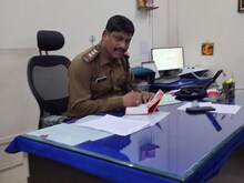 खंडवा के नाबालिग युवक ने प्रेम में युवती को दिया धोखा, मोघट थाने में मामला दर्ज