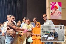 Success Story: कभी 100 रुपए लेकर मजदूरी करने निकले थे, आज करोड़ों का कारोबार