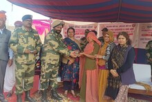 Barmer: शहीद सांवलाराम को मरणोपरांत मिला UN मेडल, बेटा बोला- पायलट बनकर करूंगा देश सेवा