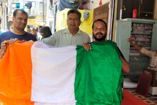 Baran News: 25 जनवरी को तिरंगा यात्रा निकालेगा व्यापार महासंघ, दिन के 12 बजे तक बंद रहेगा कारोबार