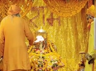 रामलला की आरती में आप भी हो सकते हैं शामिल, बस करना होगा इस नियम का पालन