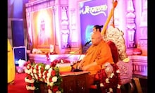 MP News: आचार्य धीरेंद्र शास्त्री के गुरु रामभद्राचार्य का बड़ा बयान, कहा-वापस नहीं आएंगे अब भोपाल