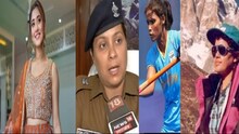 Photo: Bollywood-Army-Sports... These girls from Uttarakhand have waved the flag in all fields