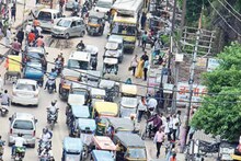 Patna Traffic Alert: अब जाम से मिलेगी मुक्ति, सोशल मीडिया पर मिलेगा ट्रैफिक का लाइव अपडेट, जानें डिटेल्स