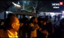 Shivpuri News: पर्टिलिटी की शादी में डीजे तो पूर्व पार्षदों ने बारातियों पर किया ग्लेडरी से हमला, केस दर्ज