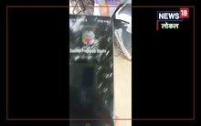 कैमरे में कैद UP पुलिस की काली करतूत, आरोपी को न पकड़ने की एवज में सिपाही ने मांगे 15,000 रुपये