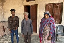 Dungarpur News: भले पूरा परिवार है दिव्यांग, पर नहीं है किसी और पर निर्भर, पढ़ें संघर्ष की नई कहानी