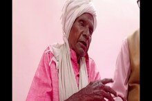 1942 में भरती 18 रुपये की पगार, 25 घुसपैठियों का खात्मा, मिलिये 105 साल के आज़ाद जवानों के सिपाही से