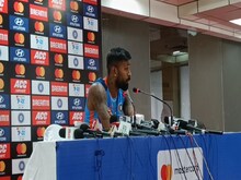 IND vs NZ: रांची टी-20 में पृथ्वी शॉ को मौका नहीं, पंड्या ने साफ कर दी तस्वीर