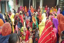 Bihar: बच्चों के विवाद में बड़े उतरे तो चलने लगी गोली गोलियां, पति-पत्नी की मौके पर हुई मौत