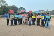 Kota News: NTA के नए नियमों से कोटा के छात्रों में आक्रोश, जानें क्यों मंडरा रहा है खतरा