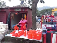 Haridwar: रेहड़ी-पटरी से छुटकारा, पिंक वेंडिंग जोन में दुकानें चलाएंगी महिलाएं