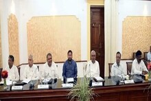 Nitish government's big decision is to make planning areas in these 10 cities of Bihar including Jehanabad