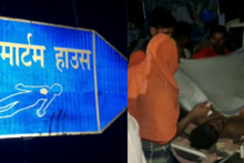 Lakhisarai news: अखाड़े में पटखनी खाते ही निकली पहलवान की जान, भाग खड़े हुए आयोजक