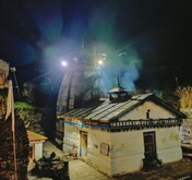 शिव-पार्वती के विवाह का साक्षी है उत्तराखंड का मंदिर, जानें मान्यता