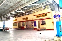 Good news: Warehouse of goods opened at Tamuria station, great benefit for traders, know how?
