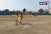 धोती कुर्ता में खिलाड़ी, संस्कृत में कमेंट्री; काशी में हुआ अनोखा क्रिकेट मैच