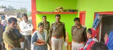 MP: सिवनी में विवाहिता ने मायके पहुंच कर की खुदकुशी, परिजनों ने लगाया दुष्कर्म का आरोप