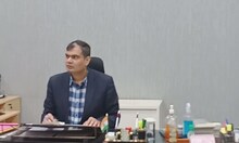Darbhanga: इंटरमीडिएट की परीक्षा के लिए बनाए गए 62 केंद्र, 1 से 11 फरवरी तक चलेगी परीक्षा, जानिए क्या है तैयारी 
