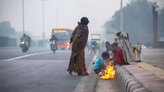 30 जनवरी के बीच फिर से मौसम बिगड़ेगा और वर्षा के आसार हैं.